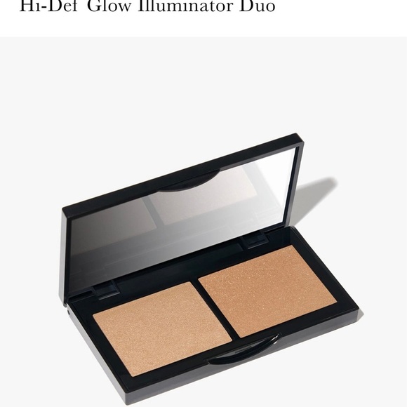 Laura geller palette & highlight set - Picture 6 of 6